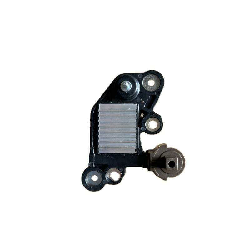 Weichai Wp-fdj अल्टरनेटर व्होल्टेज रेग्युलेटर 612600090762