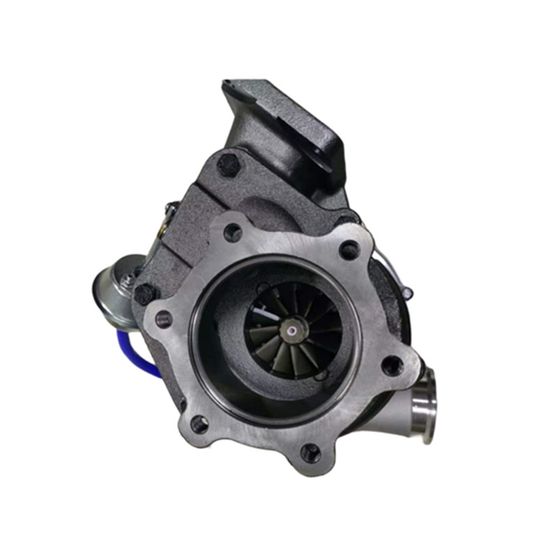 इंजिन घटक WD10G220E23 टर्बोचार्जर