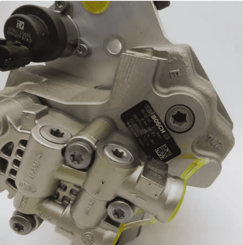 BOSCH Diesel High Pressure Pump 0445020031