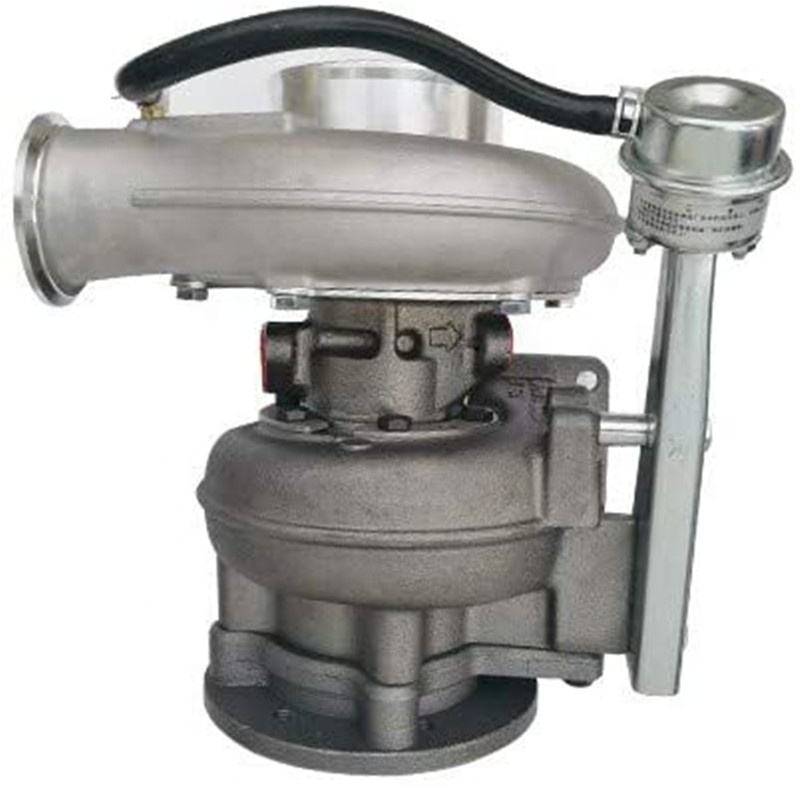 शॅकमन ट्रक वेईचाई WD615.50 टर्बोचार्जर 612600118895 4044588