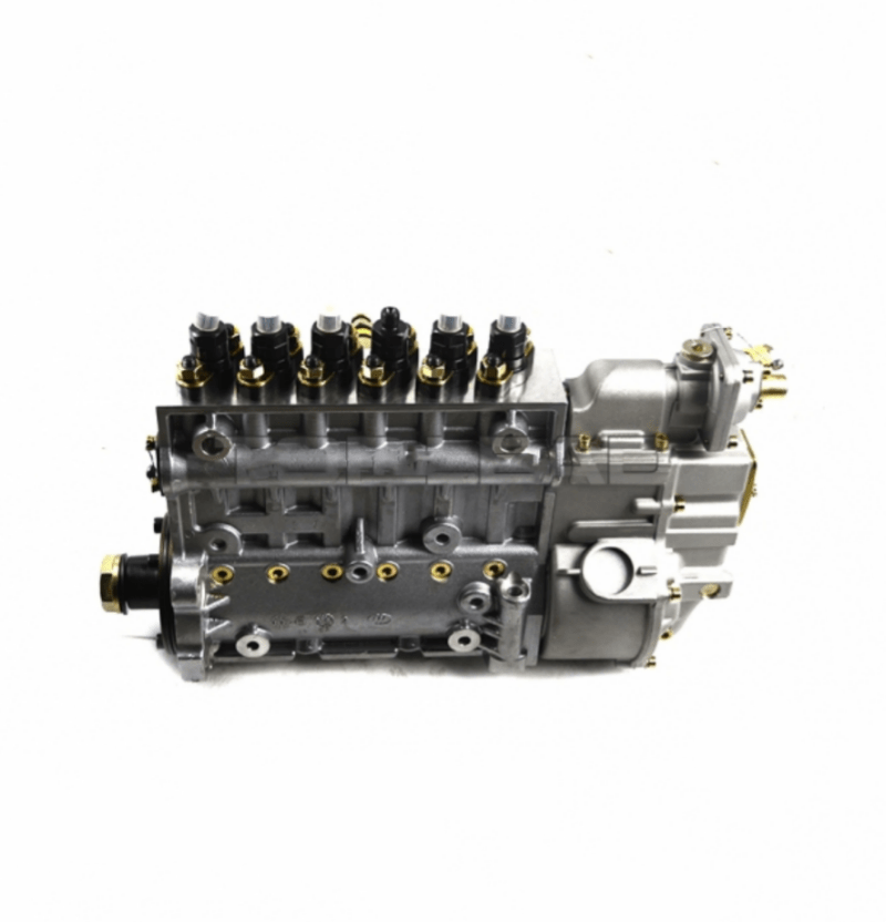 VG1246080342 Sinotruk HOWO D12.42 इंधन इंजेक्शन पंप