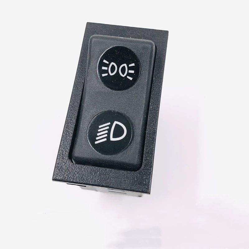 WG9719584011 अस्सल सिनोट्रुक HOWO लाइट स्विच